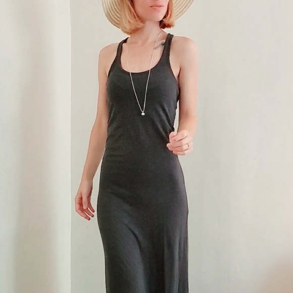 Robe maxi - Picture 6 of 6